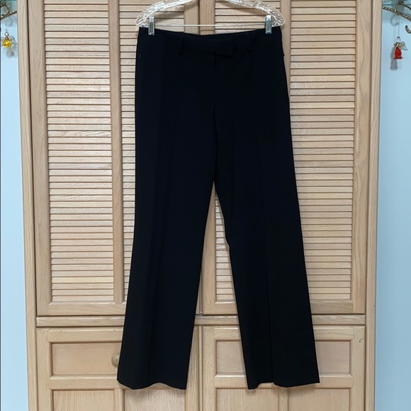 Victoria's Secret Pants - Body by Victoria Black Pant